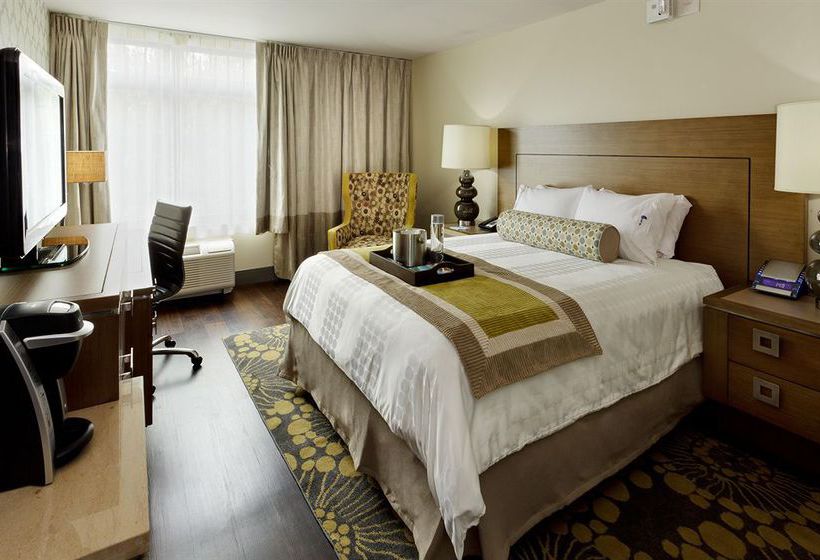 Hotel Indigo East End  | Riverhead | Nueva York | United States 19
