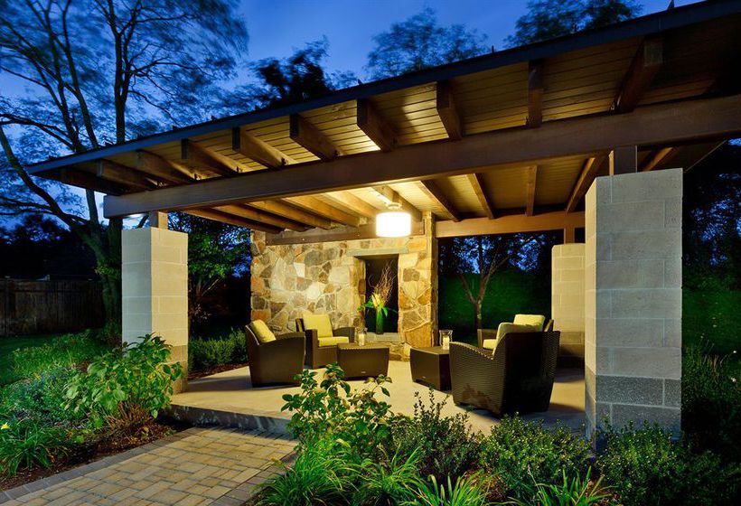 Hotel Indigo East End  | Riverhead | Nueva York | United States 2