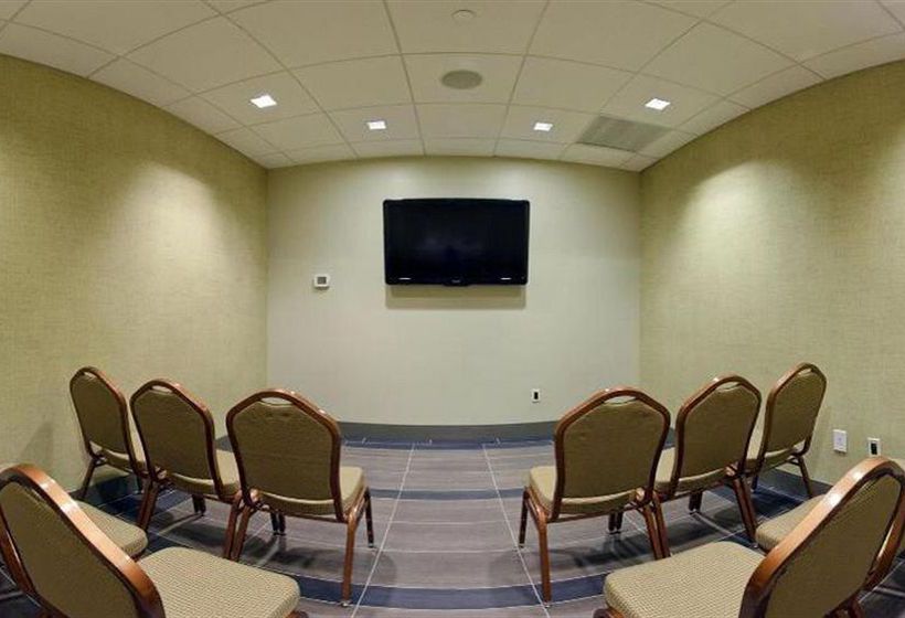 Hotel Indigo East End  | Riverhead | Nueva York | United States 20