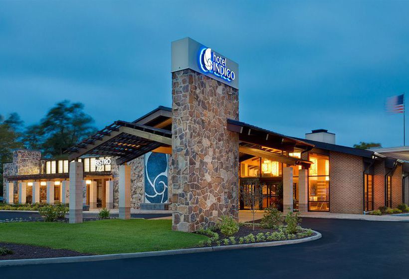 Hotel Indigo East End  | Riverhead | Nueva York | United States 3