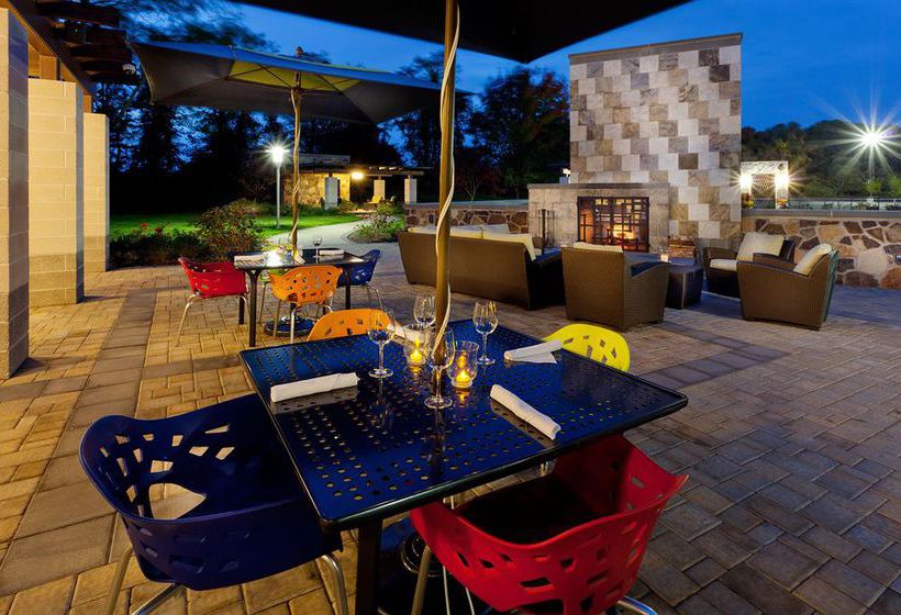 Hotel Indigo East End  | Riverhead | Nueva York | United States 5