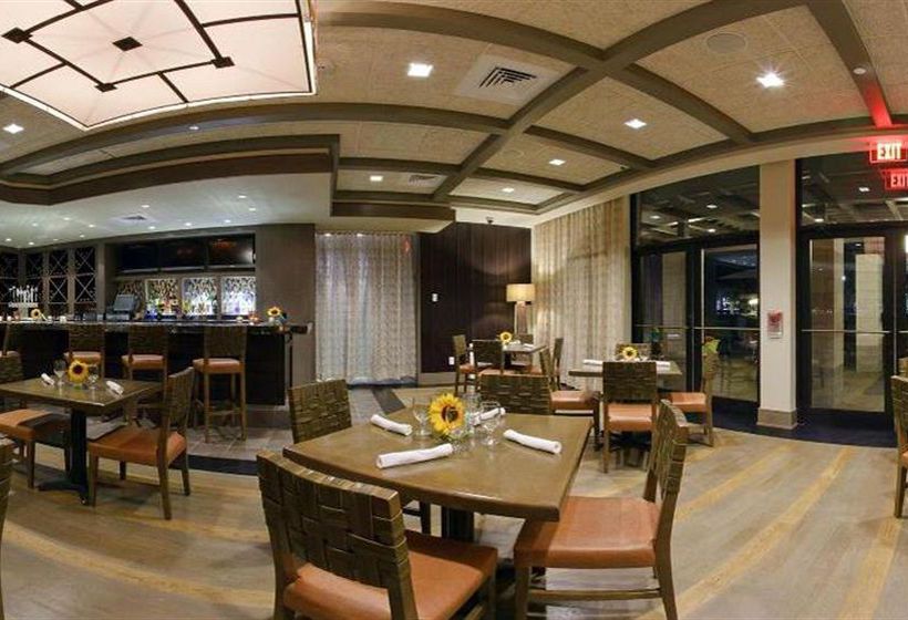 Hotel Indigo East End  | Riverhead | Nueva York | United States 7