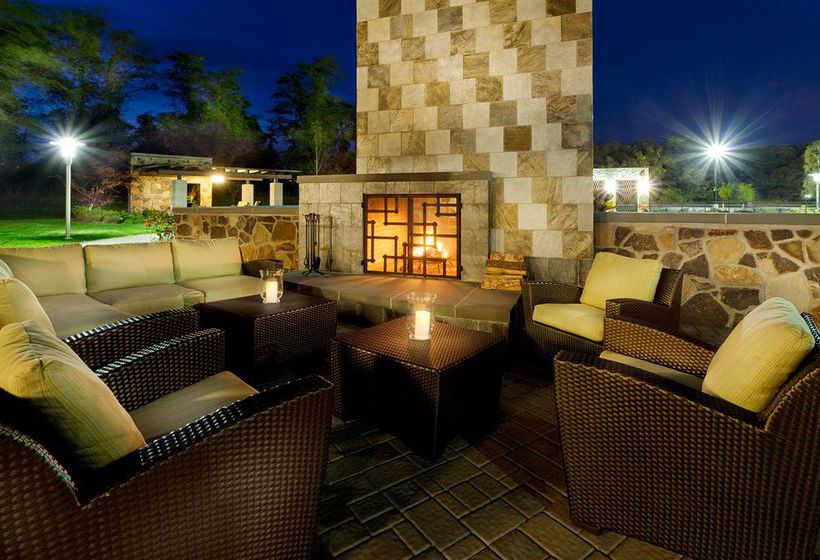 Hotel Indigo East End  | Riverhead | Nueva York | United States 8