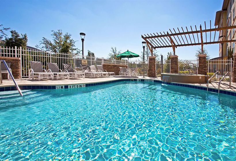 Hotel Indigo Jacksonville-Deerwood Park Jacksonville Florida