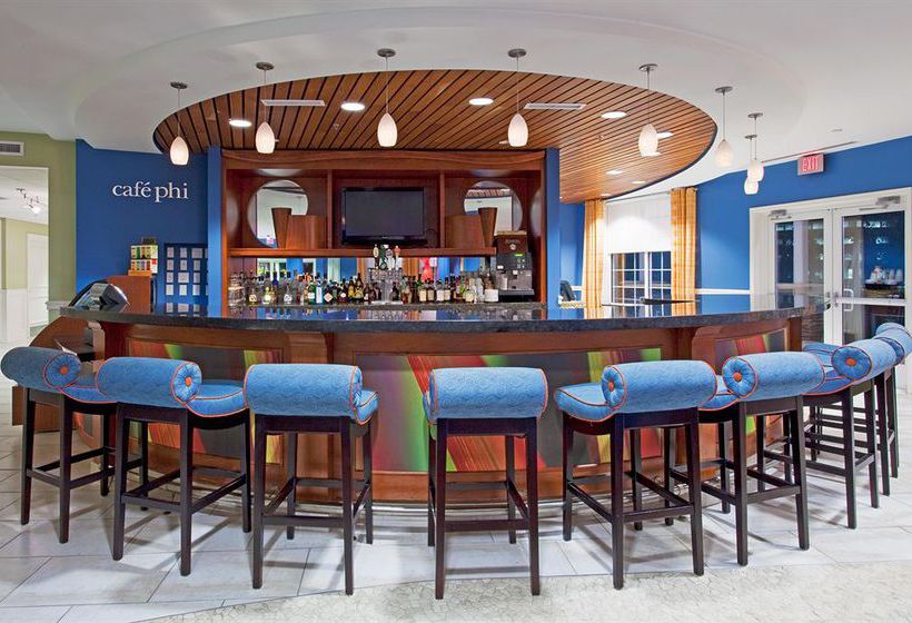 Hotel Indigo Jacksonville-Deerwood Park  | Jacksonville | Florida | United States 1