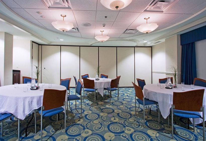 Hotel Indigo Jacksonville-Deerwood Park  | Jacksonville | Florida | United States 10