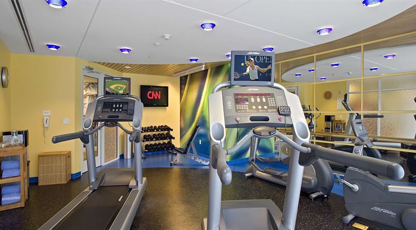 Hotel Indigo Jacksonville-Deerwood Park  | Jacksonville | Florida | United States 11