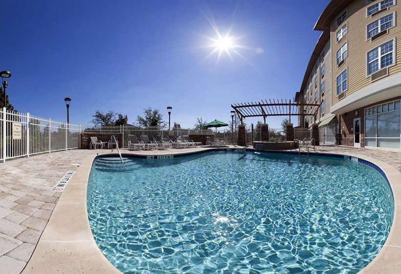 Hotel Indigo Jacksonville-Deerwood Park  | Jacksonville | Florida | United States 12