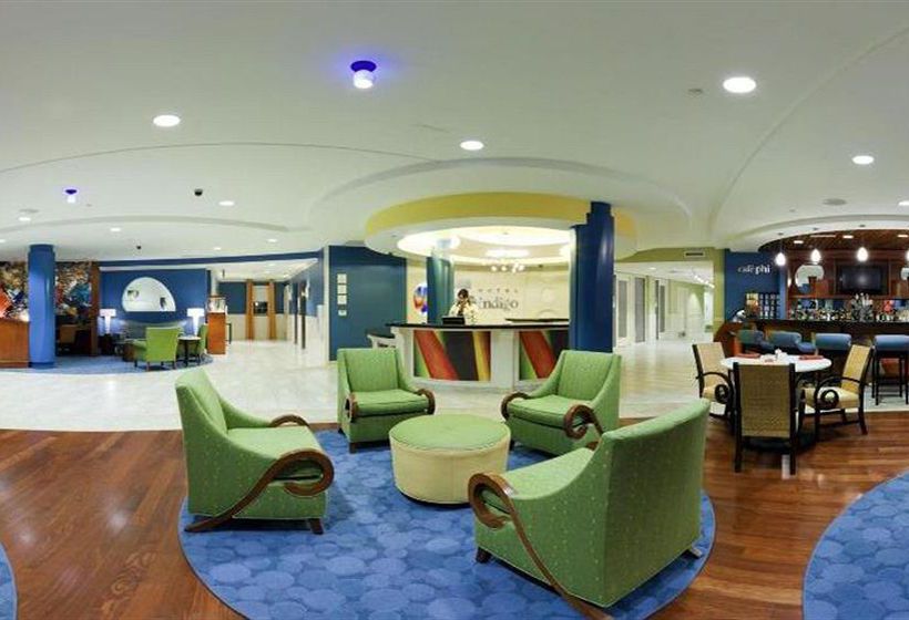 Hotel Indigo Jacksonville-Deerwood Park  | Jacksonville | Florida | United States 14