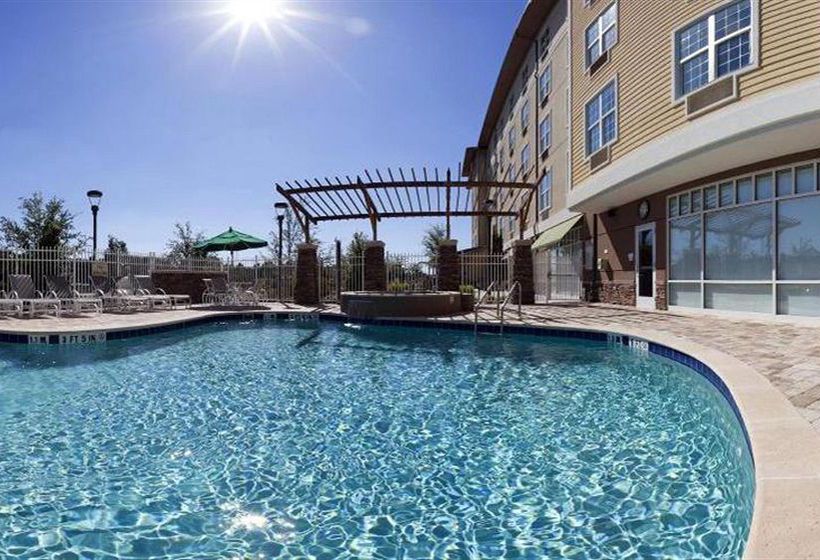 Hotel Indigo Jacksonville-Deerwood Park  | Jacksonville | Florida | United States 15