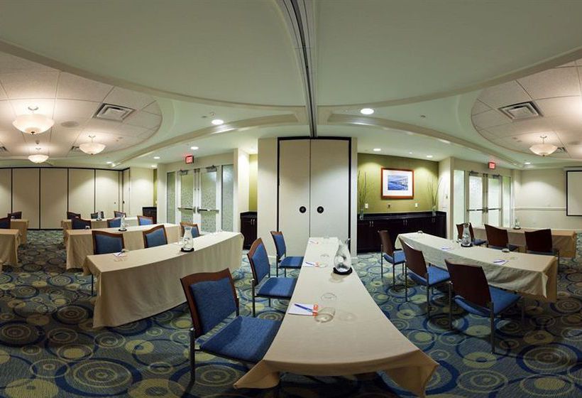 Hotel Indigo Jacksonville-Deerwood Park  | Jacksonville | Florida | United States 16