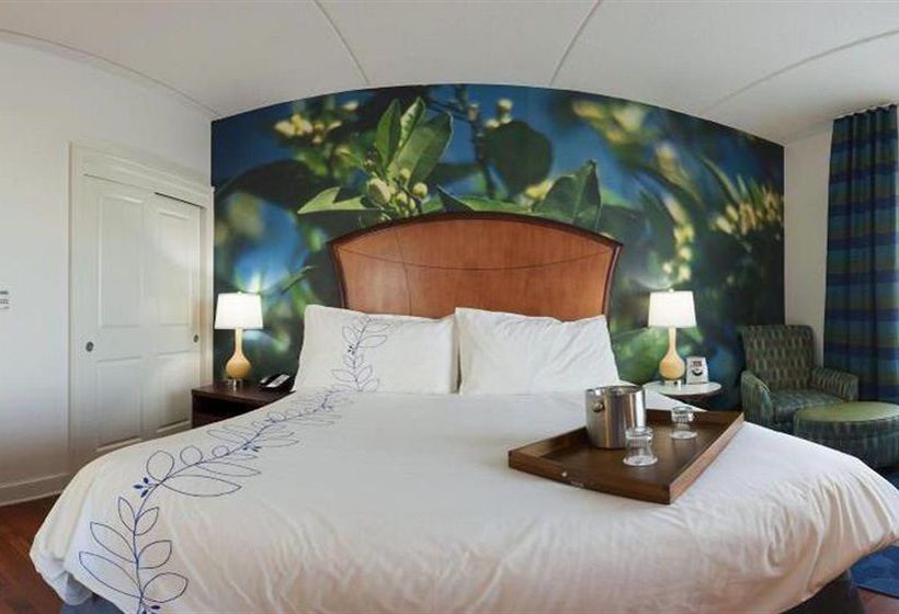 Hotel Indigo Jacksonville-Deerwood Park  | Jacksonville | Florida | United States 17