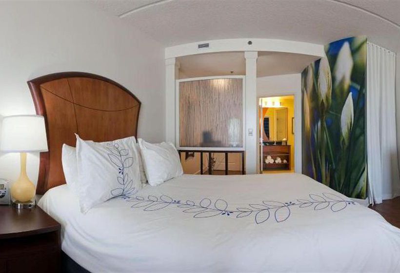 Hotel Indigo Jacksonville-Deerwood Park  | Jacksonville | Florida | United States 18