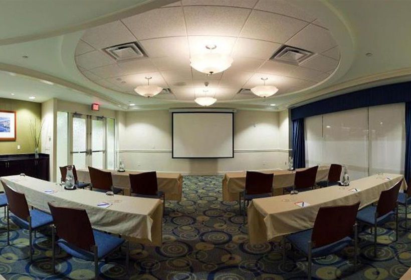 Hotel Indigo Jacksonville-Deerwood Park  | Jacksonville | Florida | United States 19