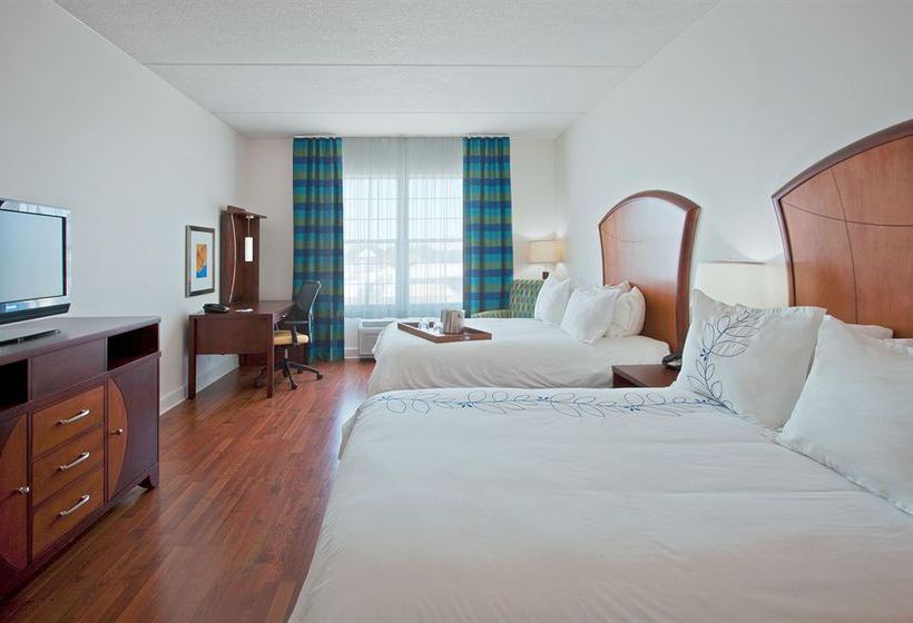 Hotel Indigo Jacksonville-Deerwood Park  | Jacksonville | Florida | United States 2