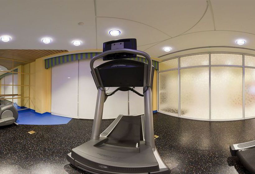 Hotel Indigo Jacksonville-Deerwood Park  | Jacksonville | Florida | United States 20