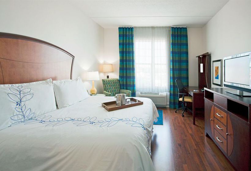 Hotel Indigo Jacksonville-Deerwood Park  | Jacksonville | Florida | United States 3