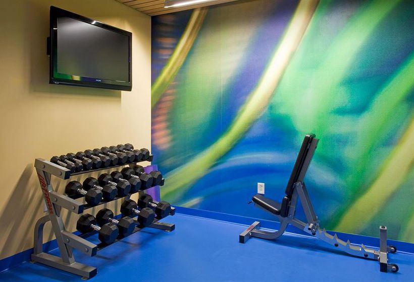 Hotel Indigo Jacksonville-Deerwood Park  | Jacksonville | Florida | United States 4