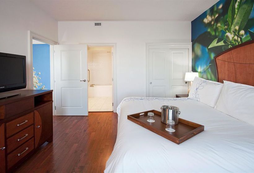 Hotel Indigo Jacksonville-Deerwood Park  | Jacksonville | Florida | United States 5