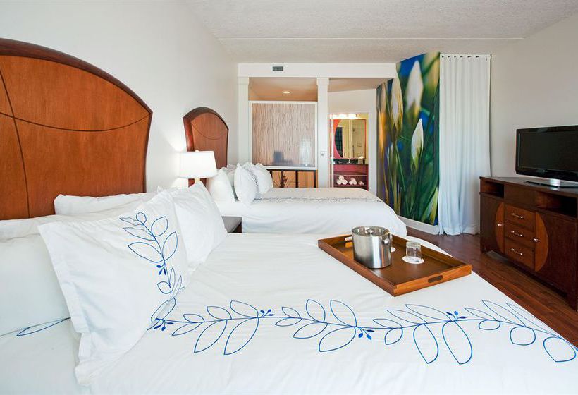 Hotel Indigo Jacksonville-Deerwood Park  | Jacksonville | Florida | United States 7