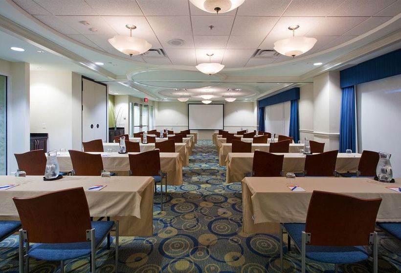 Hotel Indigo Jacksonville-Deerwood Park  | Jacksonville | Florida | United States 8