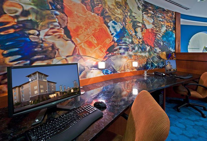 Hotel Indigo Jacksonville-Deerwood Park  | Jacksonville | Florida | United States 9