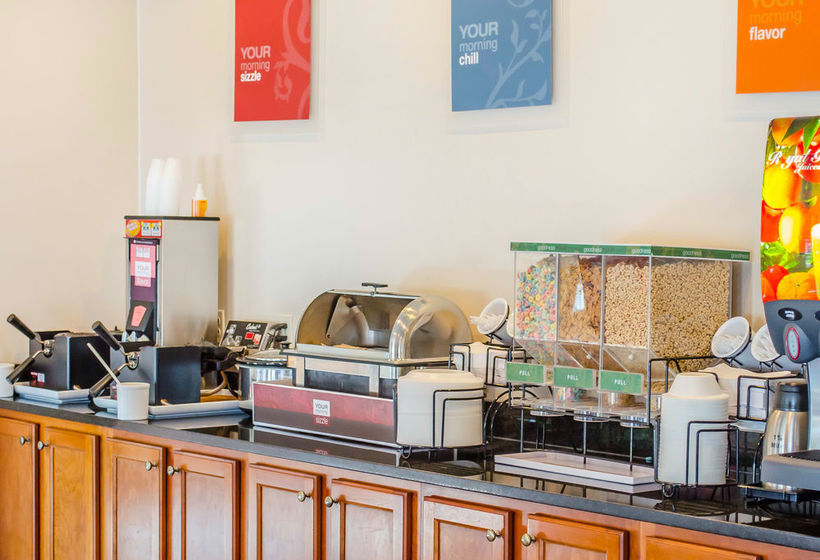 Hotel Comfort Inn & Suites Crestview 