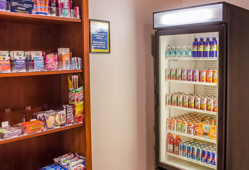 Hotel Comfort Inn & Suites Crestview  | Crestview | Florida | Estados Unidos 10