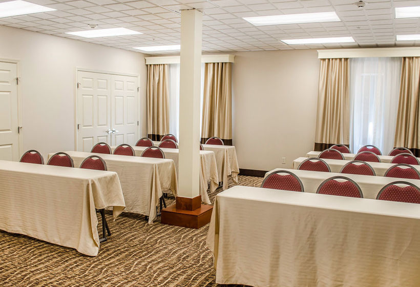 Hotel Comfort Inn & Suites Crestview  | Crestview | Florida | Estados Unidos 13