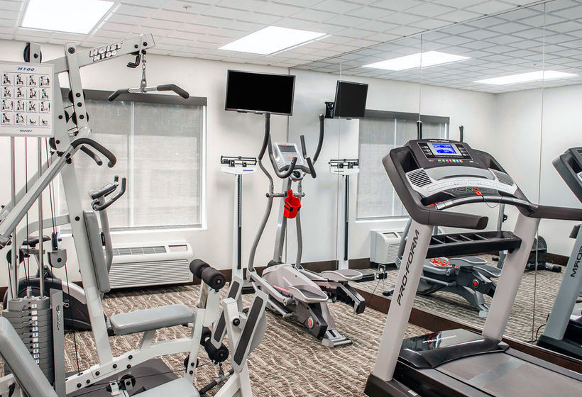 Hotel Comfort Inn & Suites Crestview  | Crestview | Florida | Estados Unidos 9