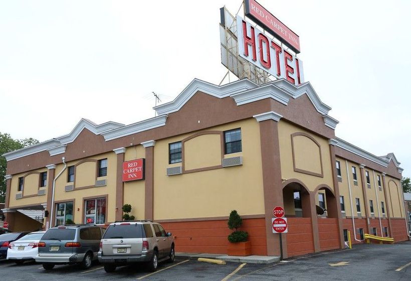 Hotel Red Carpet Inn Elmwood Park  | New York | Nueva York | United States 1