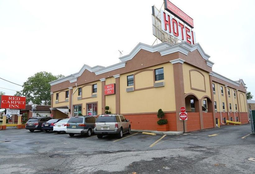 Hotel Red Carpet Inn Elmwood Park  | New York | Nueva York | United States 11