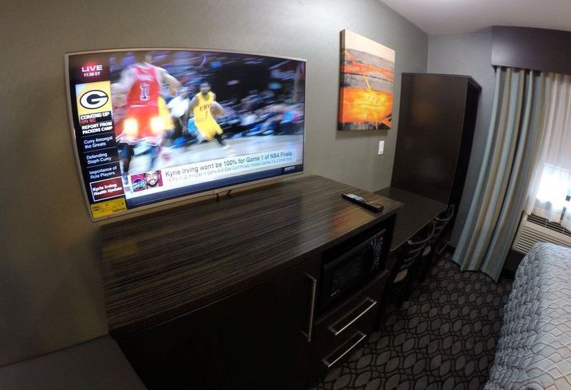 Hotel Red Carpet Inn Elmwood Park  | New York | Nueva York | United States 12