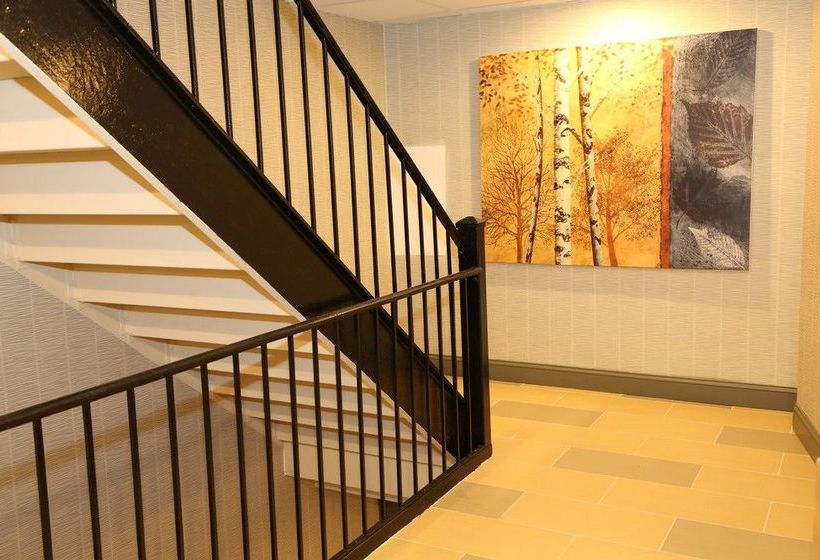 Hotel Red Carpet Inn Elmwood Park  | New York | Nueva York | United States 13