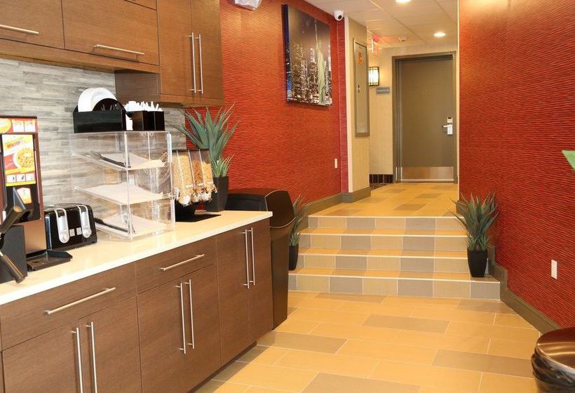 Hotel Red Carpet Inn Elmwood Park  | New York | Nueva York | United States 14