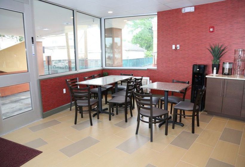 Hotel Red Carpet Inn Elmwood Park  | New York | Nueva York | United States 15