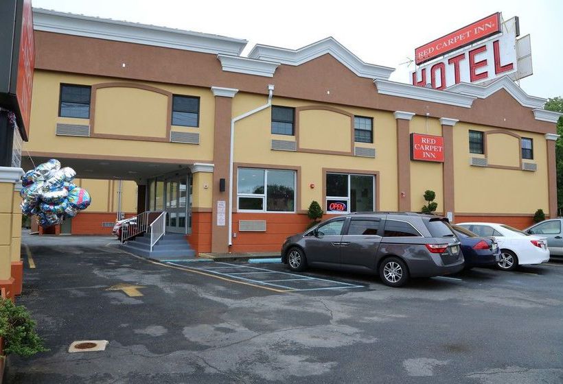 Hotel Red Carpet Inn Elmwood Park  | New York | Nueva York | United States 9