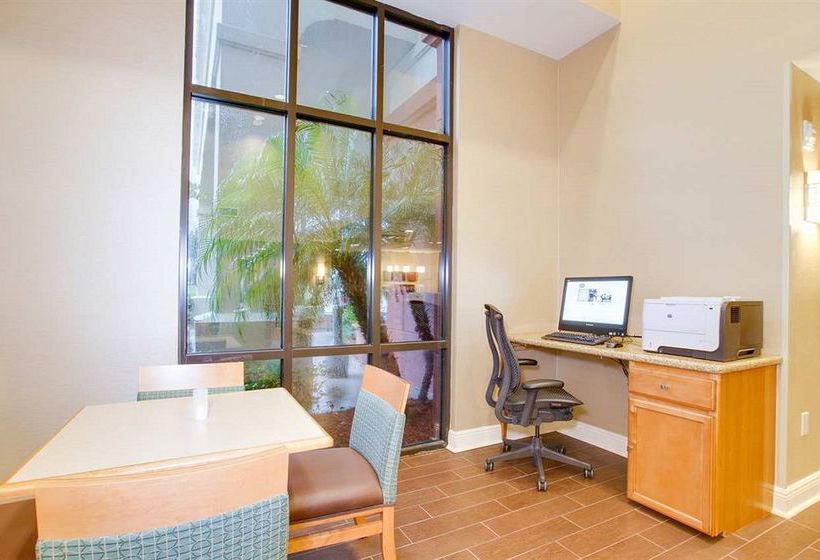 Hotel Hampton Inn & Suites Tampa East  | Seffner | Florida | United States 11