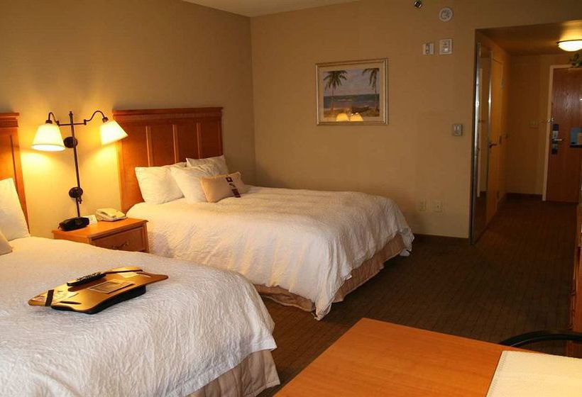 Hotel Hampton Inn & Suites Tampa East  | Seffner | Florida | United States 17