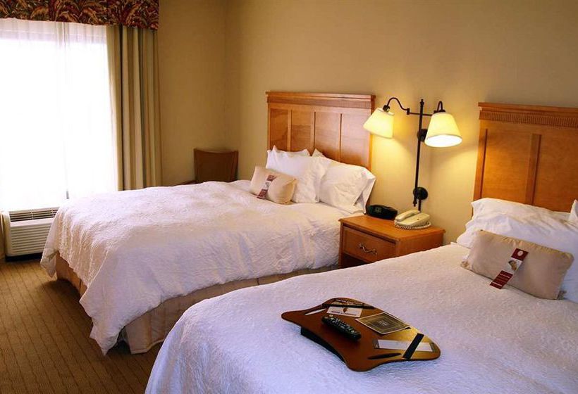 Hotel Hampton Inn & Suites Tampa East  | Seffner | Florida | United States 18