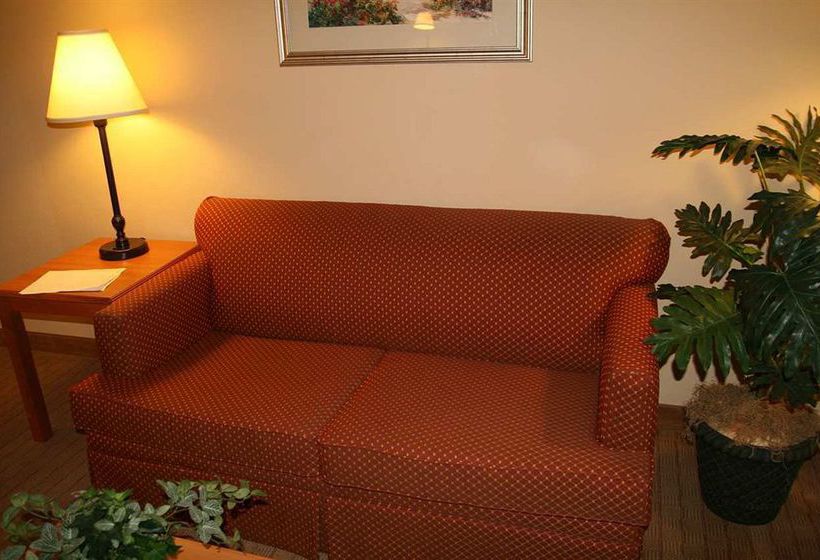 Hotel Hampton Inn & Suites Tampa East  | Seffner | Florida | United States 2