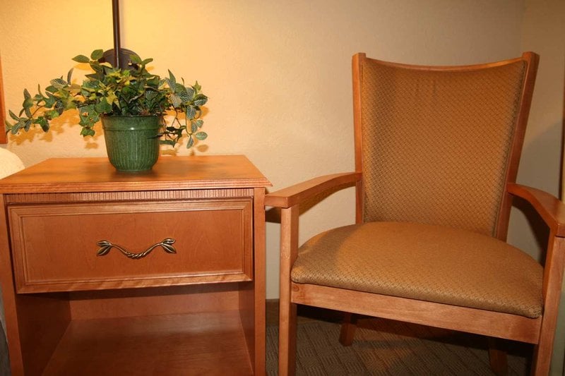 Hotel Hampton Inn & Suites Tampa East  | Seffner | Florida | United States 20