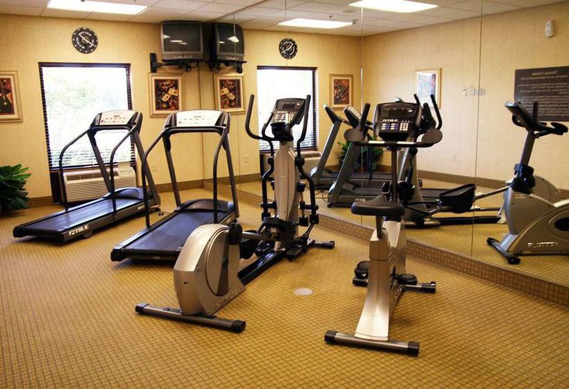 Hotel Hampton Inn & Suites Tampa East  | Seffner | Florida | United States 3