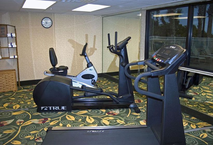 Best Western Plus Sebastian Hotel & Suites 