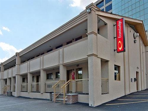 Hotel Econo Lodge Fort Lee  | New York | Nueva York | United States 1