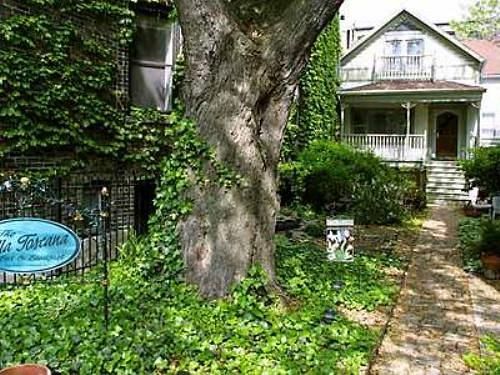 Hotel Villa Toscana Guest House B&B  | Chicago | Illinois | United States 1