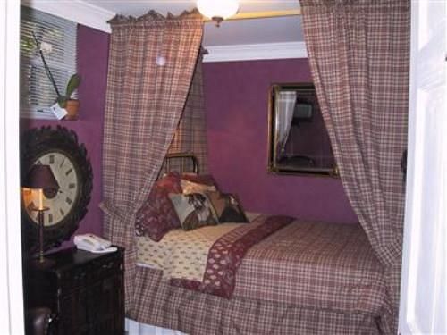 Hotel Villa Toscana Guest House B&B  | Chicago | Illinois | United States 3