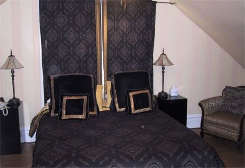 Hotel Villa Toscana Guest House B&B  | Chicago | Illinois | United States 5