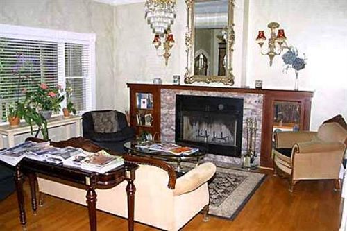 Hotel Villa Toscana Guest House B&B  | Chicago | Illinois | United States 6
