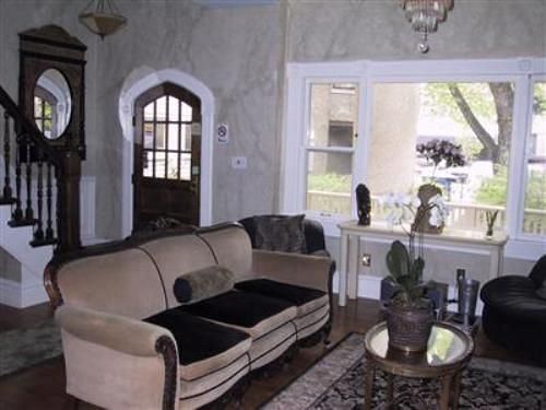 Hotel Villa Toscana Guest House B&B  | Chicago | Illinois | United States 7